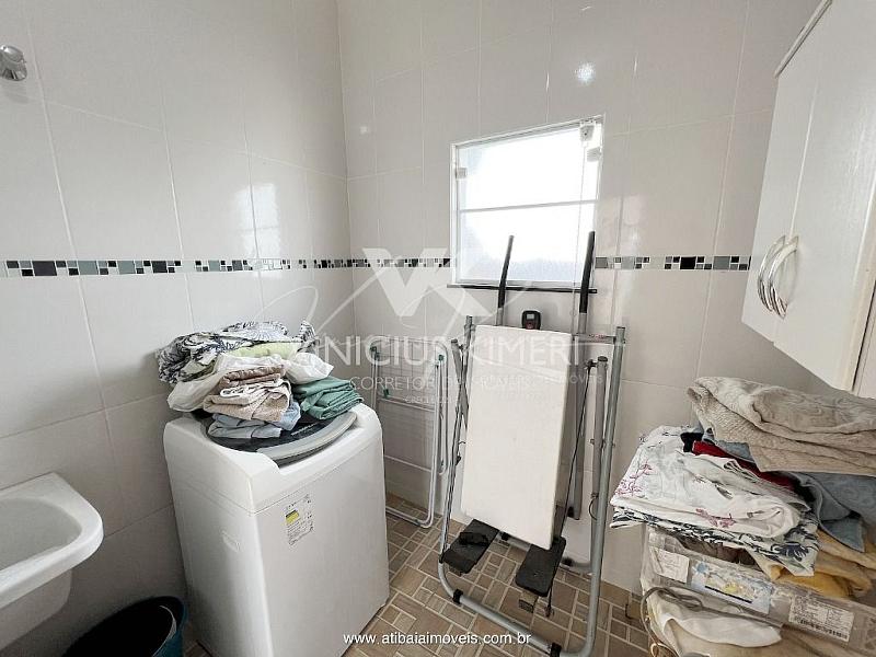 Casa com 3 dormitórios Condomínio Terras de Atibaia — foto 40