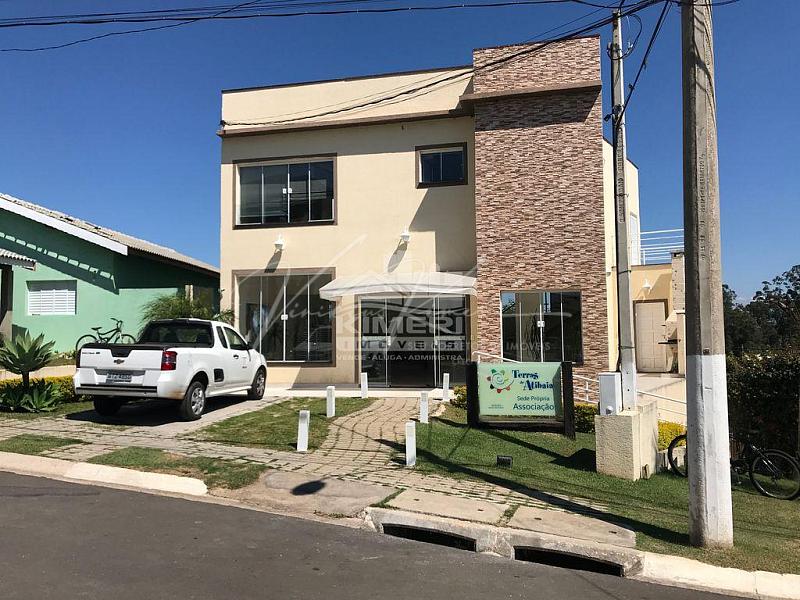 Casa com 3 dormitórios Condomínio Terras de Atibaia — foto 168