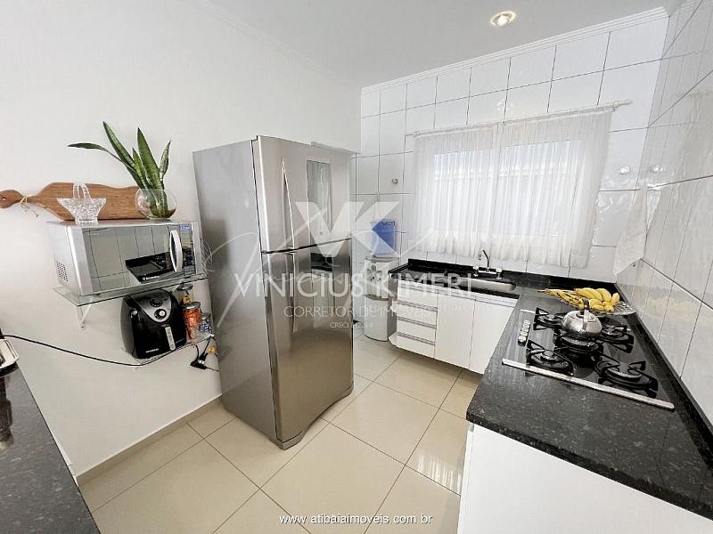 Casa com 3 dormitórios Condomínio Terras de Atibaia — foto 80