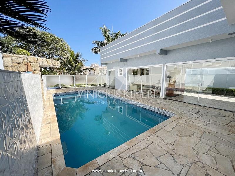 Casa com 3 dormitórios Condomínio Terras de Atibaia — foto 23