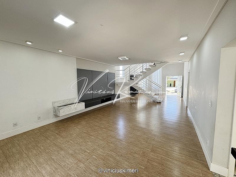 Casa semimobiliada no condomínio Terras de Atibaia I — foto 13