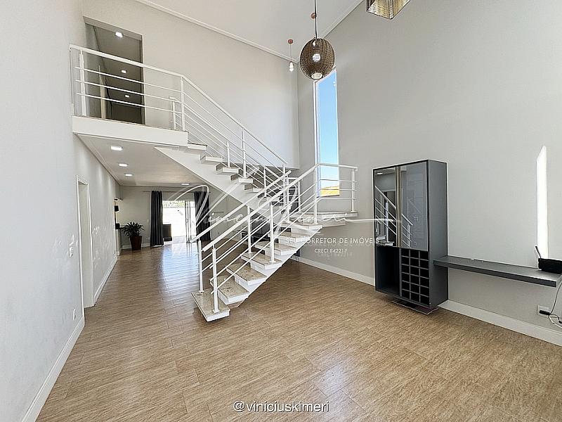 Casa semimobiliada no condomínio Terras de Atibaia I — foto 16