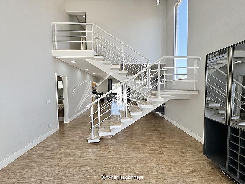 Casa semimobiliada no condomínio Terras de Atibaia I — foto 17