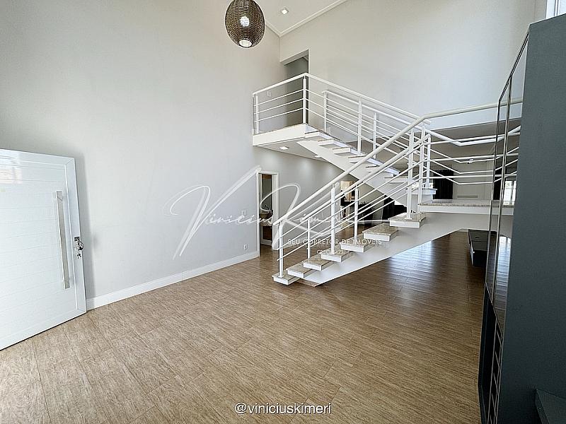 Casa semimobiliada no condomínio Terras de Atibaia I — foto 18