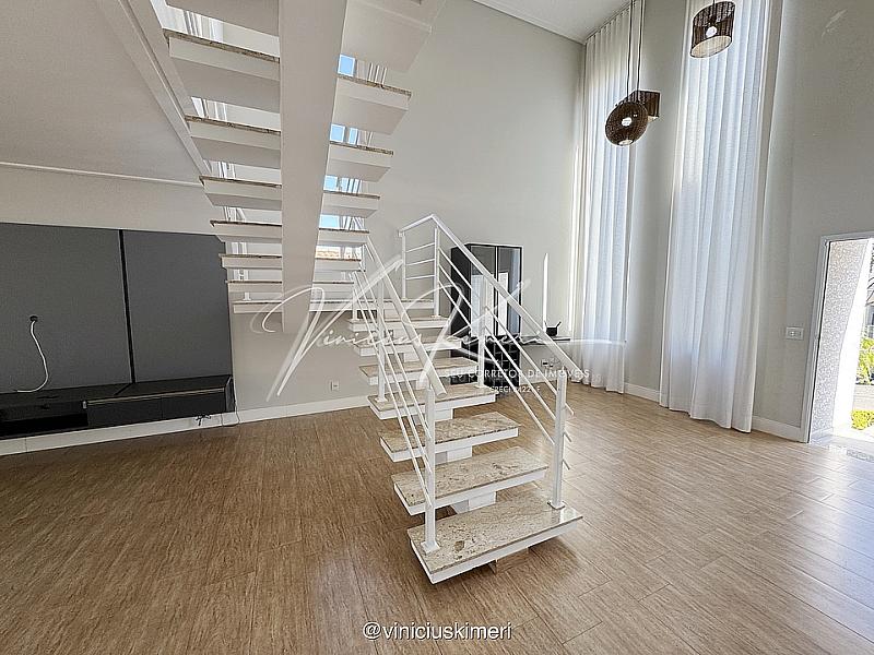 Casa semimobiliada no condomínio Terras de Atibaia I — foto 25