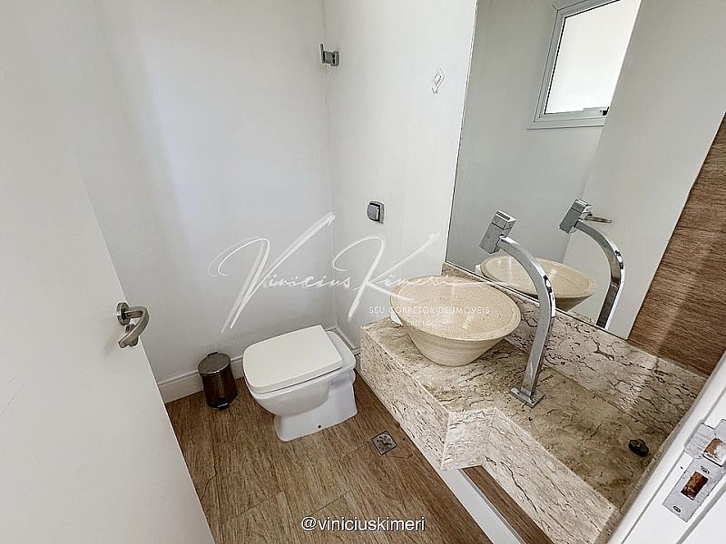 Casa semimobiliada no condomínio Terras de Atibaia I — foto 19