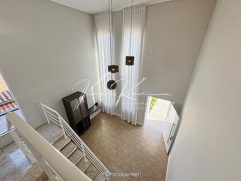 Casa semimobiliada no condomínio Terras de Atibaia I — foto 23