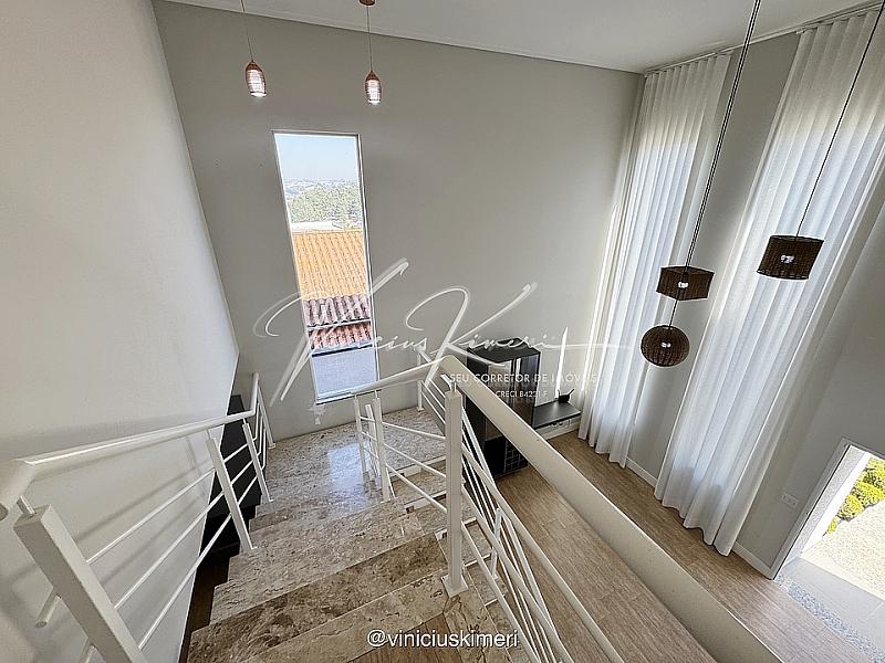 Casa semimobiliada no condomínio Terras de Atibaia I — foto 24