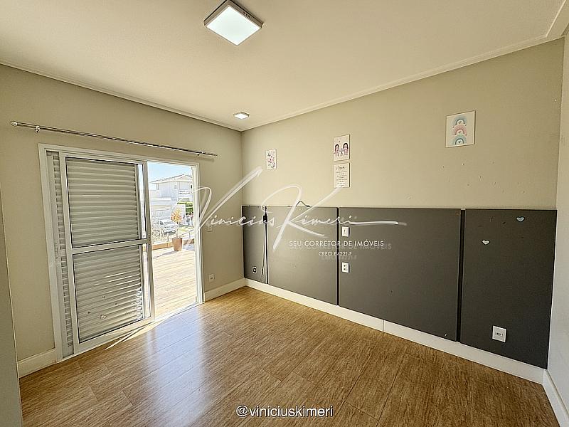 Casa semimobiliada no condomínio Terras de Atibaia I — foto 27