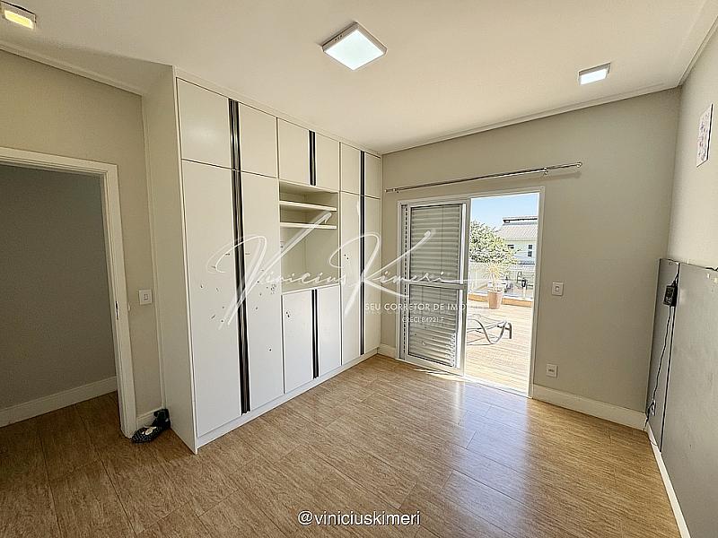 Casa semimobiliada no condomínio Terras de Atibaia I — foto 28