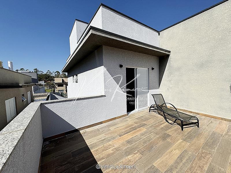 Casa semimobiliada no condomínio Terras de Atibaia I — foto 31