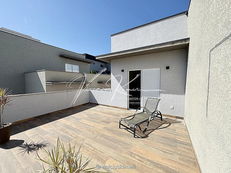 Casa semimobiliada no condomínio Terras de Atibaia I — foto 32