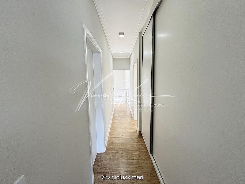 Casa semimobiliada no condomínio Terras de Atibaia I — foto 35