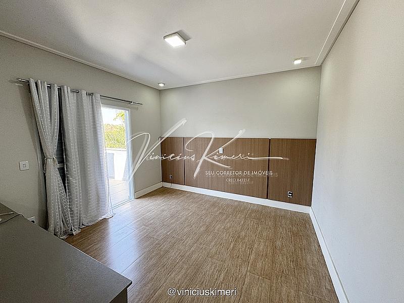 Casa semimobiliada no condomínio Terras de Atibaia I — foto 36