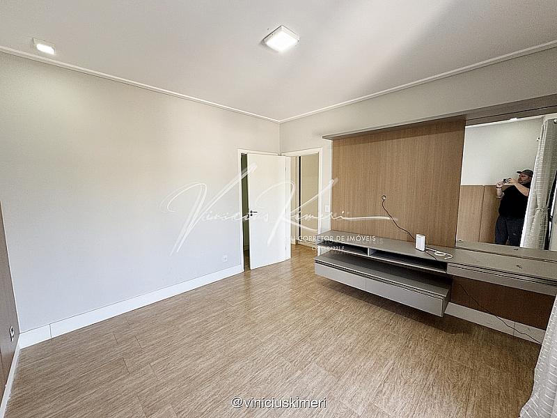 Casa semimobiliada no condomínio Terras de Atibaia I — foto 37