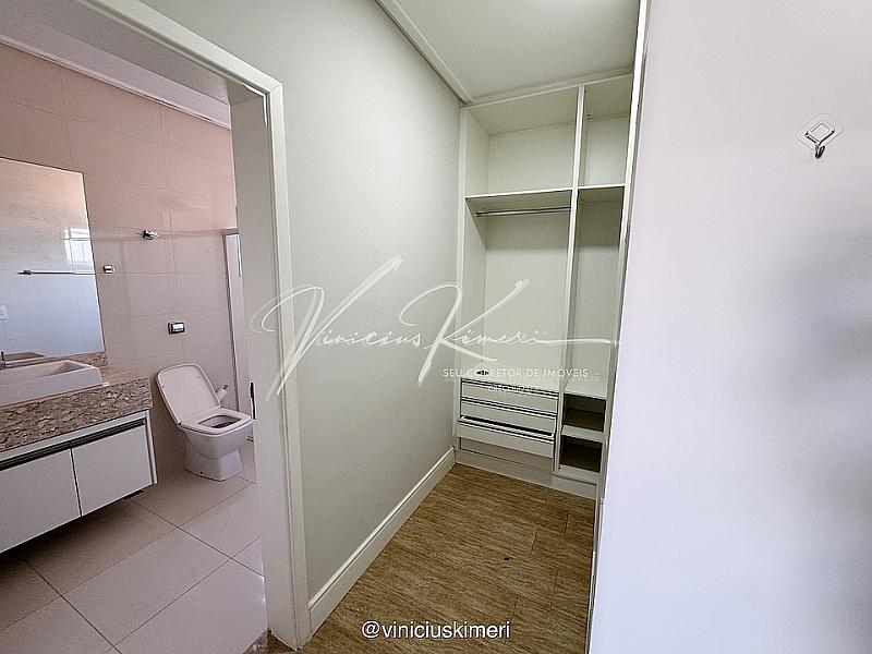 Casa semimobiliada no condomínio Terras de Atibaia I — foto 38