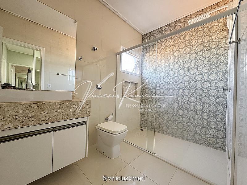 Casa semimobiliada no condomínio Terras de Atibaia I — foto 40