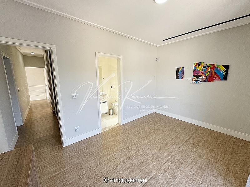 Casa semimobiliada no condomínio Terras de Atibaia I — foto 42