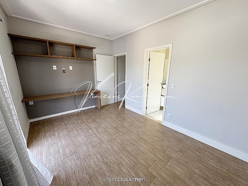 Casa semimobiliada no condomínio Terras de Atibaia I — foto 43