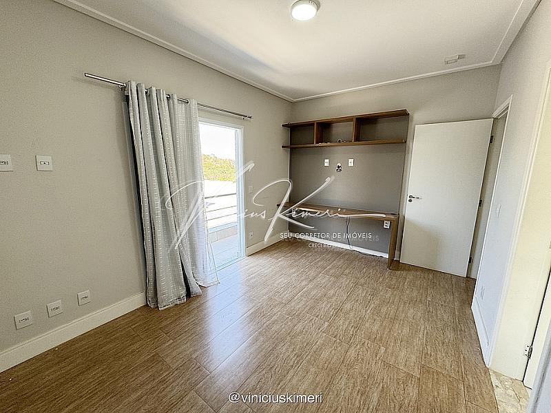 Casa semimobiliada no condomínio Terras de Atibaia I — foto 44