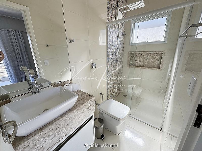 Casa semimobiliada no condomínio Terras de Atibaia I — foto 45