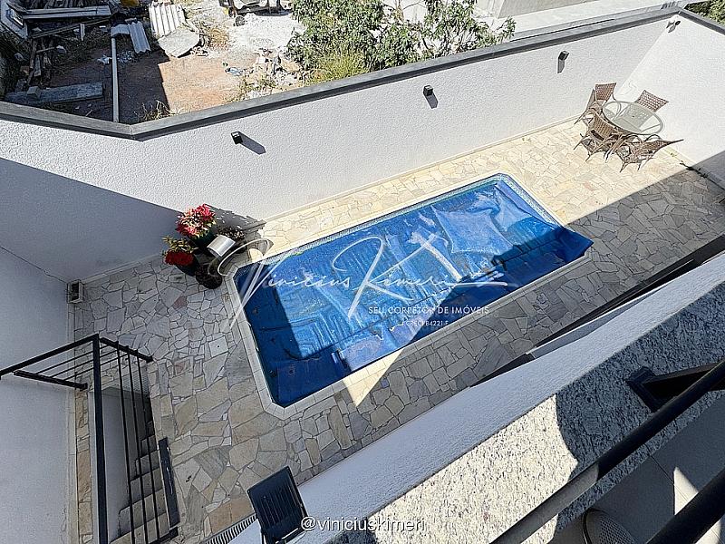 Casa semimobiliada no condomínio Terras de Atibaia I — foto 6