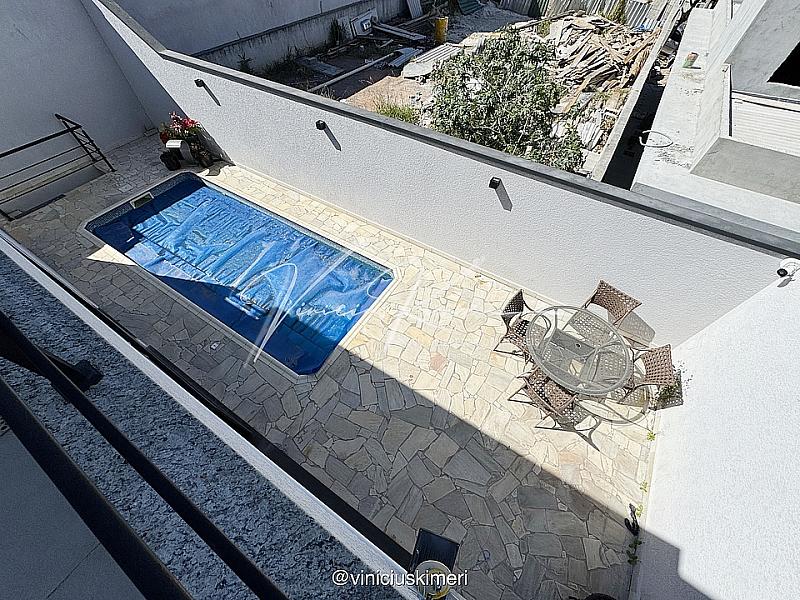 Casa semimobiliada no condomínio Terras de Atibaia I — foto 7