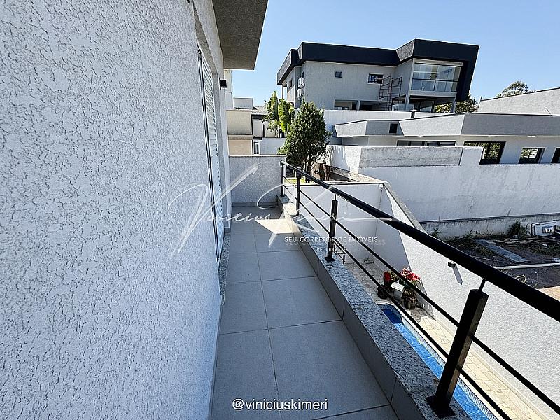 Casa semimobiliada no condomínio Terras de Atibaia I — foto 47
