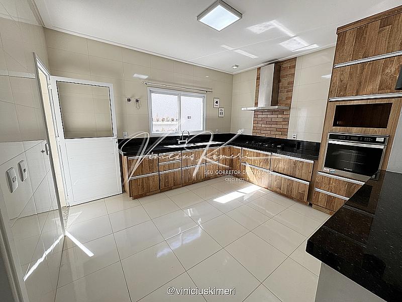 Casa semimobiliada no condomínio Terras de Atibaia I — foto 20