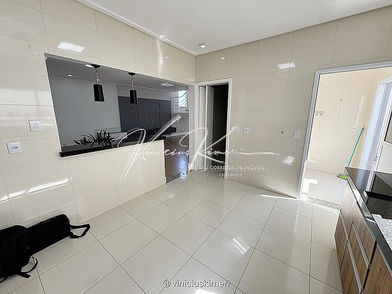 Casa semimobiliada no condomínio Terras de Atibaia I — foto 22