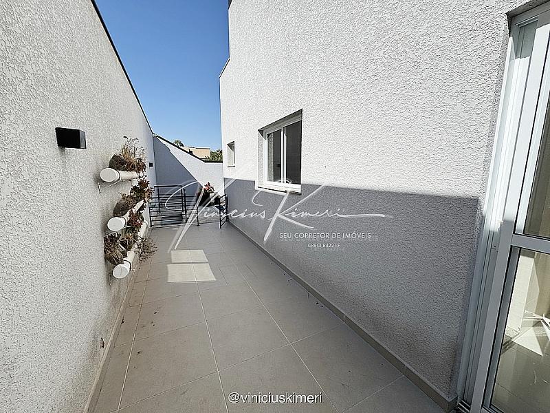 Casa semimobiliada no condomínio Terras de Atibaia I — foto 8