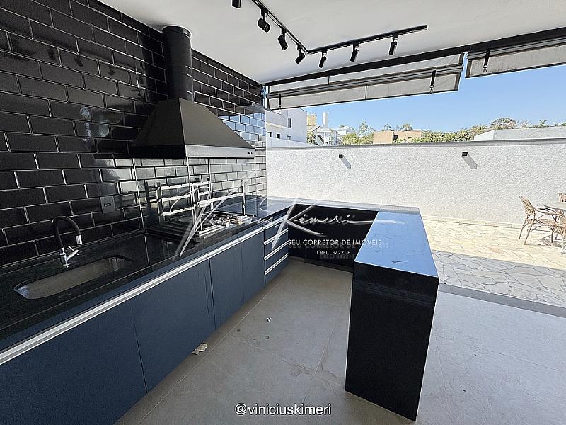 Casa semimobiliada no condomínio Terras de Atibaia I — foto 9