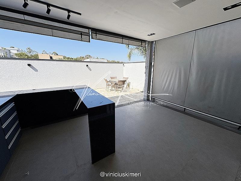 Casa semimobiliada no condomínio Terras de Atibaia I — foto 10