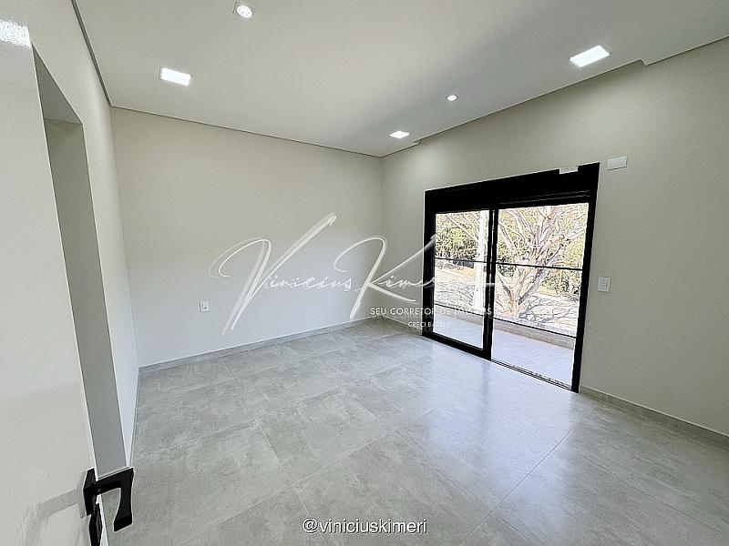 Casa PROSPERIDADE no condomínio Terras de Atibaia l — foto 34