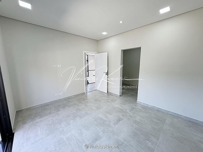 Casa PROSPERIDADE no condomínio Terras de Atibaia l — foto 36