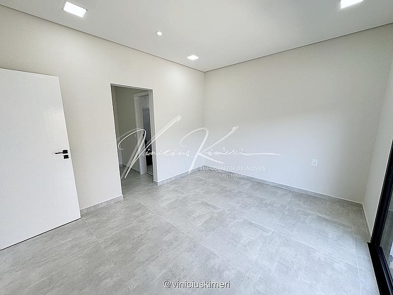 Casa PROSPERIDADE no condomínio Terras de Atibaia l — foto 37