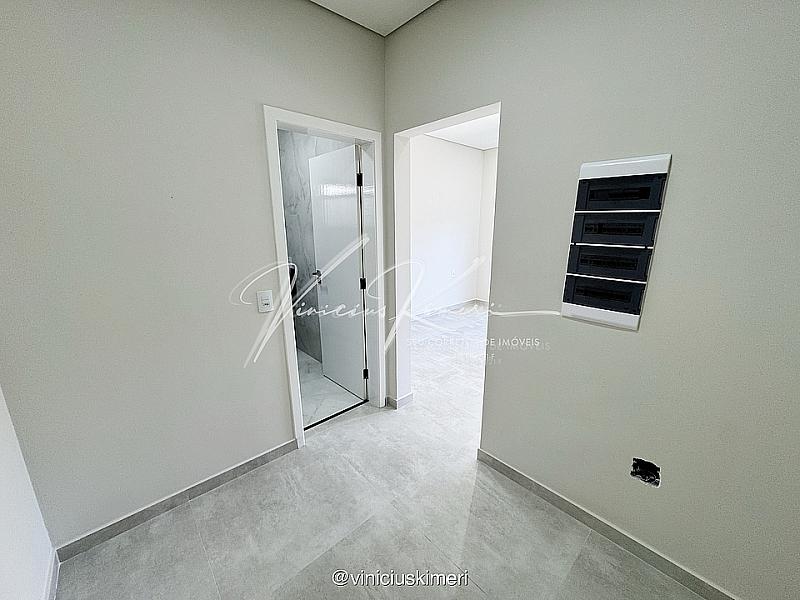 Casa PROSPERIDADE no condomínio Terras de Atibaia l — foto 40