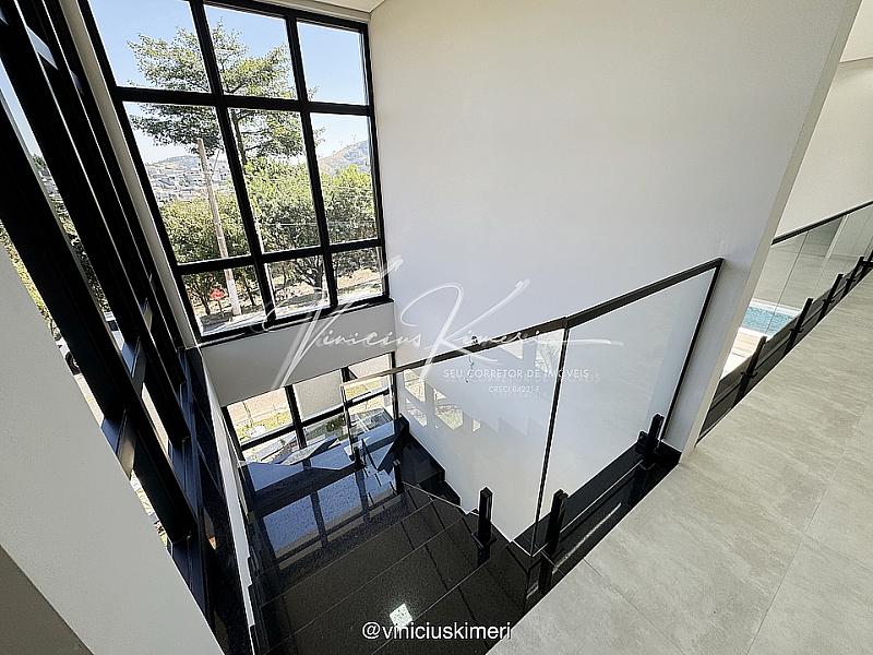 Casa PROSPERIDADE no condomínio Terras de Atibaia l — foto 30