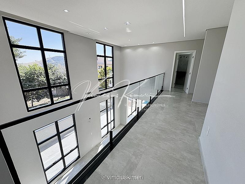 Casa PROSPERIDADE no condomínio Terras de Atibaia l — foto 42