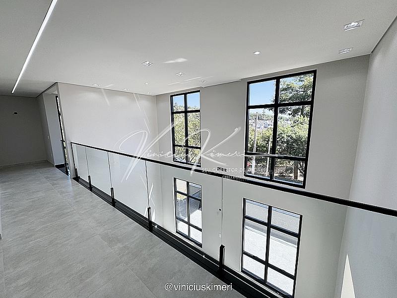 Casa PROSPERIDADE no condomínio Terras de Atibaia l — foto 43