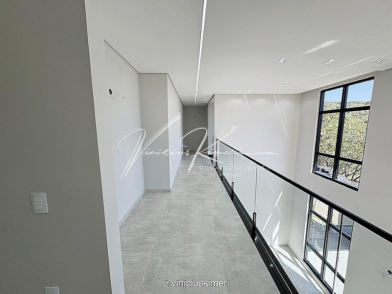 Casa PROSPERIDADE no condomínio Terras de Atibaia l — foto 45