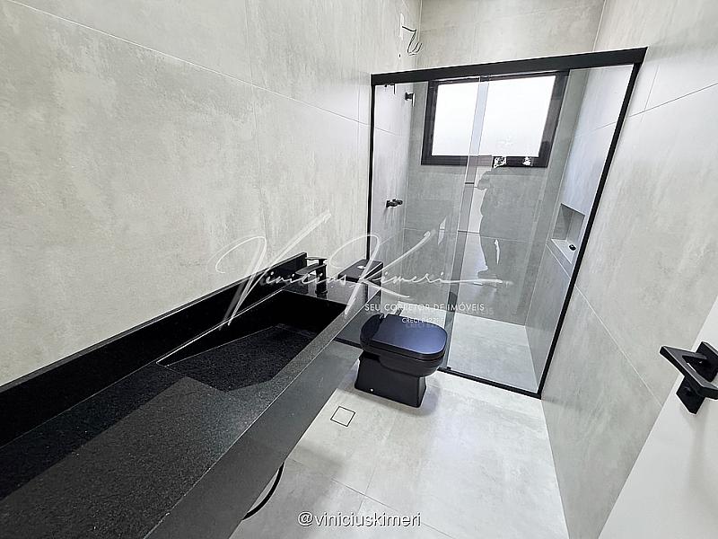 Casa PROSPERIDADE no condomínio Terras de Atibaia l — foto 56