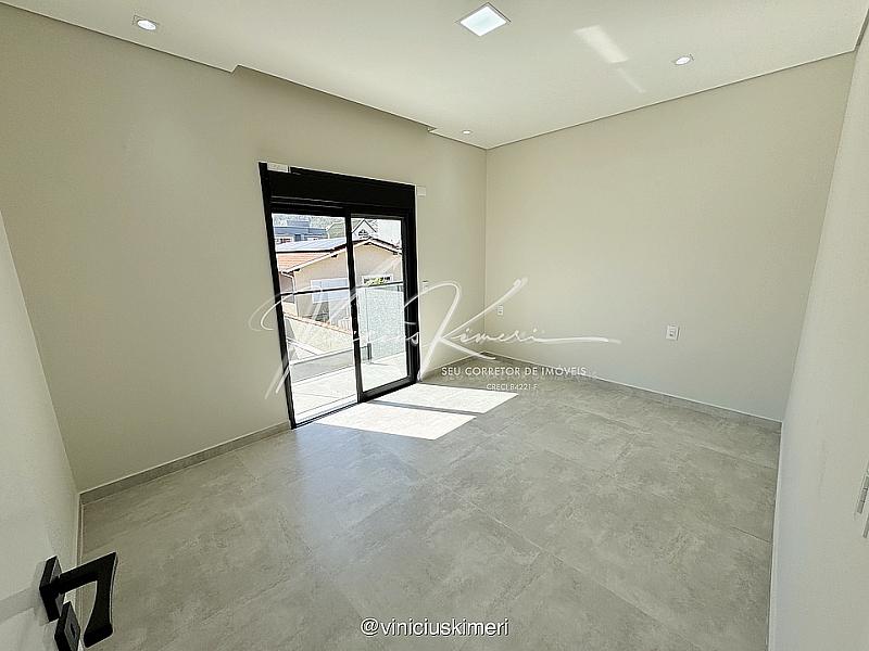 Casa PROSPERIDADE no condomínio Terras de Atibaia l — foto 57