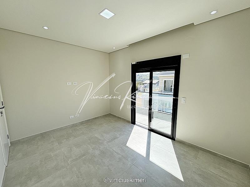 Casa PROSPERIDADE no condomínio Terras de Atibaia l — foto 60