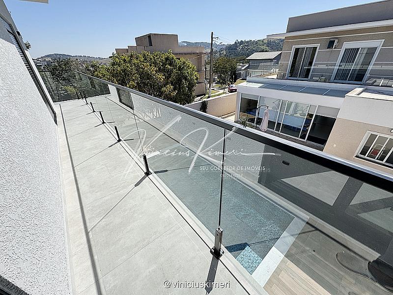 Casa PROSPERIDADE no condomínio Terras de Atibaia l — foto 61