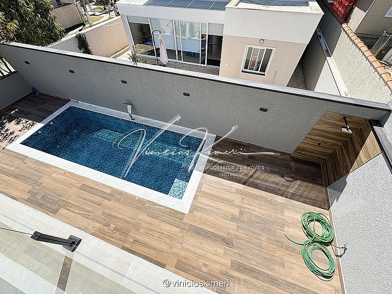 Casa PROSPERIDADE no condomínio Terras de Atibaia l — foto 62