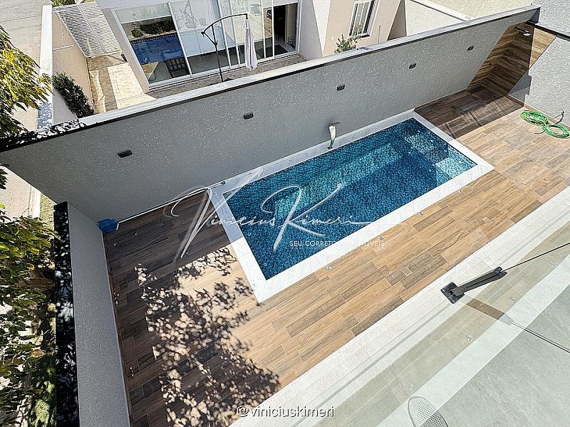 Casa PROSPERIDADE no condomínio Terras de Atibaia l — foto 63