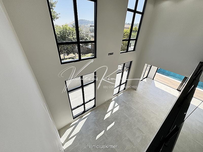 Casa PROSPERIDADE no condomínio Terras de Atibaia l — foto 20