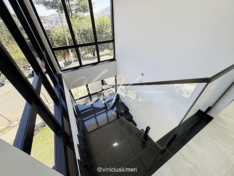 Casa PROSPERIDADE no condomínio Terras de Atibaia l — foto 29