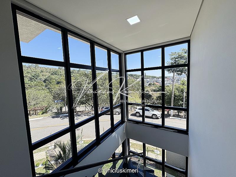 Casa PROSPERIDADE no condomínio Terras de Atibaia l — foto 31